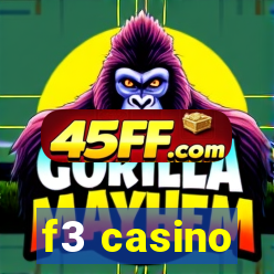 f3 casino